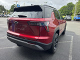 New 2026 Chevrolet Equinox LT w/ Convenience Package II image 4