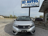 Used 2015 Honda Fit EX image 2