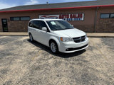 Used 2019 Dodge Grand Caravan SXT image 2
