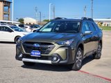 New 2025 Subaru Outback Touring XT image 2