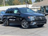 New 2026 Mercedes-Benz GLE 350 4MATIC image 2