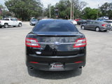 Used 2019 Ford Taurus Limited image 4