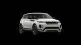 New 2026 Land Rover Range Rover Evoque Dynamic SE image 2