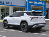 New 2026 Chevrolet Equinox LT w/ Convenience Package II image 3