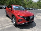 Used 2022 Hyundai Tucson SEL w/ Cargo Package image 3
