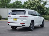 New 2025 Jeep Grand Cherokee L Overland image 3