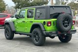 New 2025 Jeep Wrangler Unlimited Sport image 6
