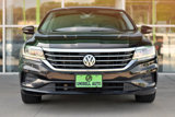 Used 2022 Volkswagen Passat 2.0T SE image 2