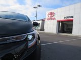 New 2026 Toyota Corolla LE image 4