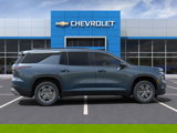 New 2025 Chevrolet Traverse LT image 5
