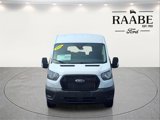 New 2025 Ford Transit 350 148 Medium Roof Wagon AWD image 2