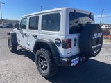 New 2025 Jeep Wrangler Unlimited Rubicon w/ Technology Group image 3