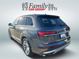 New 2025 Audi Q7 3.0T Prestige image 4