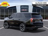 New 2025 GMC Yukon AT4 w/ AT4 Premium Package image 3