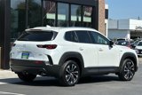New 2025 MAZDA CX-50 2.5 Hybrid w/ Cargo Package image 5