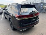 New 2025 Volkswagen Atlas SE image 5