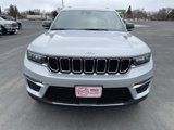 New 2025 Jeep Grand Cherokee Limited w/ Trailer Tow Package image 3