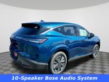 New 2025 Nissan Murano SL w/ Cargo Package image 2