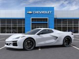 New 2025 Chevrolet Corvette E-Ray w/ ZER Performance Package image 2
