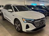 Used 2024 Audi Q8 e-tron Premium Plus w/ Premium Plus Package image 3