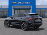 New 2025 Chevrolet Trax RS w/ Driver Confidence Package image 3