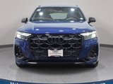 New 2025 Audi SQ7 Prestige image 2