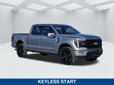 New 2025 Ford F150 Platinum image 2