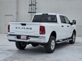 New 2025 RAM 3500 Big Horn image 4