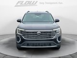 New 2025 Volkswagen Atlas SE image 2