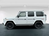New 2025 Mercedes-Benz G 580 w/ EQ Technology image 3