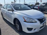 Used 2015 Nissan Sentra SR image 4