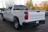 Used 2020 Chevrolet Silverado 1500 W/T w/ WT Fleet Convenience Package image 5