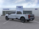 New 2026 Ford F350 Platinum image 4