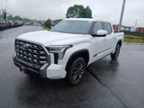 New 2025 Toyota Tundra Platinum image 2