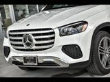 Certified 2025 Mercedes-Benz GLS 450 4MATIC image 4