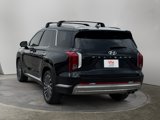 New 2025 Hyundai Palisade Calligraphy image 3