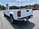 Certified 2022 Chevrolet Colorado LT w/ LT Convenience Package image 4