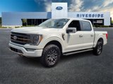 Certified 2023 Ford F150 Tremor w/ Equipment Group 402A High image 3