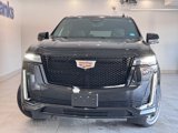 Used 2022 Cadillac Escalade ESV Sport image 3