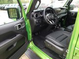 New 2025 Jeep Wrangler Unlimited Sahara image 6