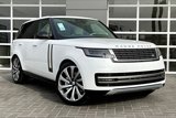 New 2025 Land Rover Range Rover SE image 2