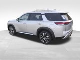 New 2025 Nissan Pathfinder Platinum w/ Cargo Package image 3