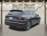 New 2025 Acura MDX w/ Advance Package image 4
