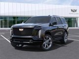 New 2025 Cadillac Escalade Sport Platinum image 6