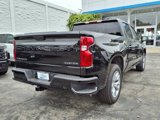 New 2026 Chevrolet Silverado 1500 Custom image 6