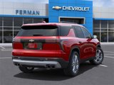 New 2025 Chevrolet Traverse LT w/ Enhanced Driving Package image 5