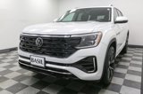 New 2025 Volkswagen Atlas SEL Premium R-Line image 5