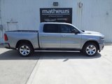 New 2025 RAM 1500 Big Horn image 3