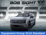 New 2025 Ford F150 Lightning XLT image 2