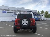 New 2025 Ford Bronco Heritage Edition image 5